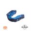 Shock Doctor Gel Max Mouth Guard Smoke