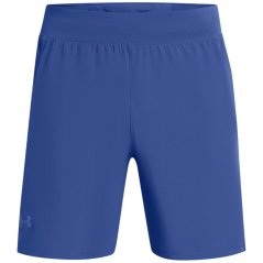 Under Armour Armour Ua Launch Pro 7'' Shorts Running Short Mens Tech Blue