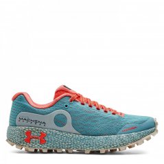 Under Armour Hovr Machina OR Trainers Ladies Blue