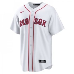 Nike Boston Red Sox Sn43 Home