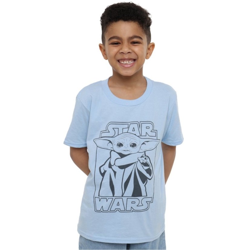 Star Wars T-Shirt The Child