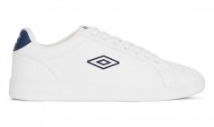 Umbro Classic Cup Perf Mens White/Navy