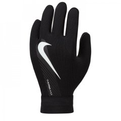 Nike Therma-Fit Academy Gloves Junior Black/White