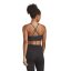 adidas AEROREADY Sports Bra Womens. Black