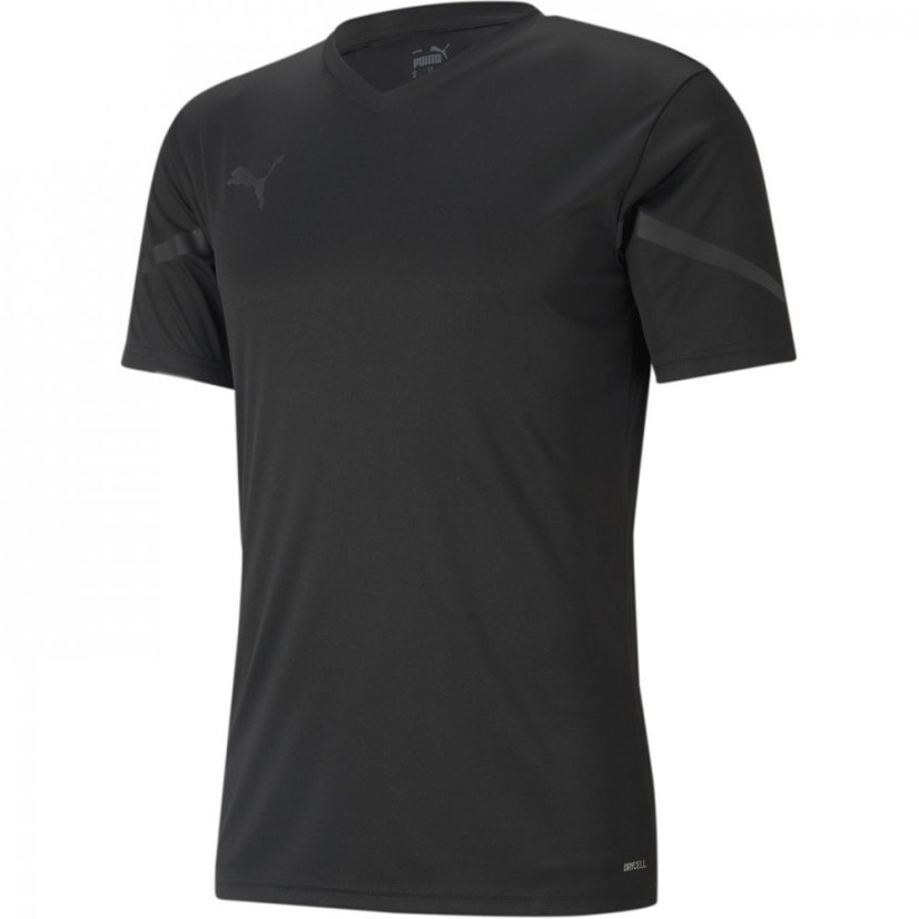 Puma Teamflsh Jersey Puma Black