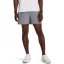 Under Armour LAUNCH PRO 5'' SHORTS Grey