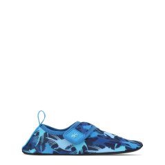 Hot Tuna Tuna Sock Splash Ch54 Blue Fish