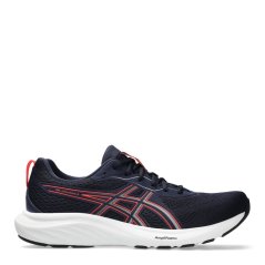 Asics Gel-Contend 9 pánské běžecké boty Midnight