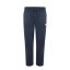 Lonsdale Lightweight Joggers Mens Charcoal Marl