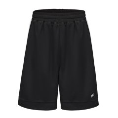 Everlast BB500 Short Sn54 Black/White