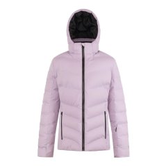 Nevica Women's Chamonix Ski Jacket Lilac