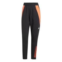 adidas Women's Tiro24 Performance Tracksuit Bottom Black/Solar Red