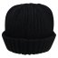 Firetrap Fisherman Beanie Mens Black