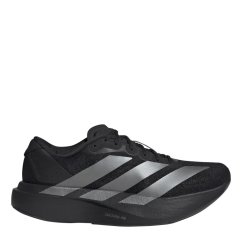 adidas Adizero EVO SL Road Running Shoes Womens Black/Iron