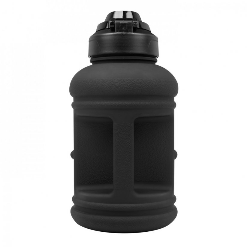 Everlast XL Motivational Hydration Bottle Black