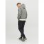 Jack and Jones Tapered Cargo Trousers Black