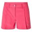 Puma (9) Golf Solid Shorts Womens Pink