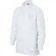 Nike France Anthem Jacket 2020 Junior White/White