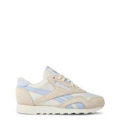 Reebok NYLON/CBLACK/FTWWHT/FTWWHT Grey/Blue