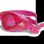 adidas Persistar Fit Unmirrored Swim Goggles Juniors S Pink/White