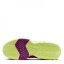 Nike LeBron Witness VIII basketbalové boty Purple/Cactus