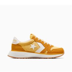 Converse Unisex Adults Omni Trainer Low-Top Trainers 704-Sunflower