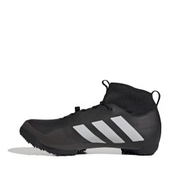 adidas Men's Gravel Road Cycling Shoes Black