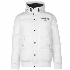 SoulCal Puffer Jacket velikost L