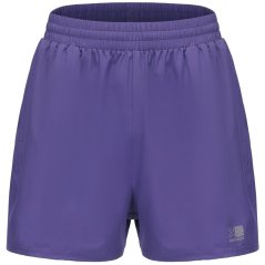 Karrimor Running Woven Shorts Ladies Liberty Purple