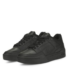 Puma Slipstream Lth Jn99 Puma Black