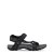 Karrimor Amazon Walking Sandals Mens Black/Charcoal