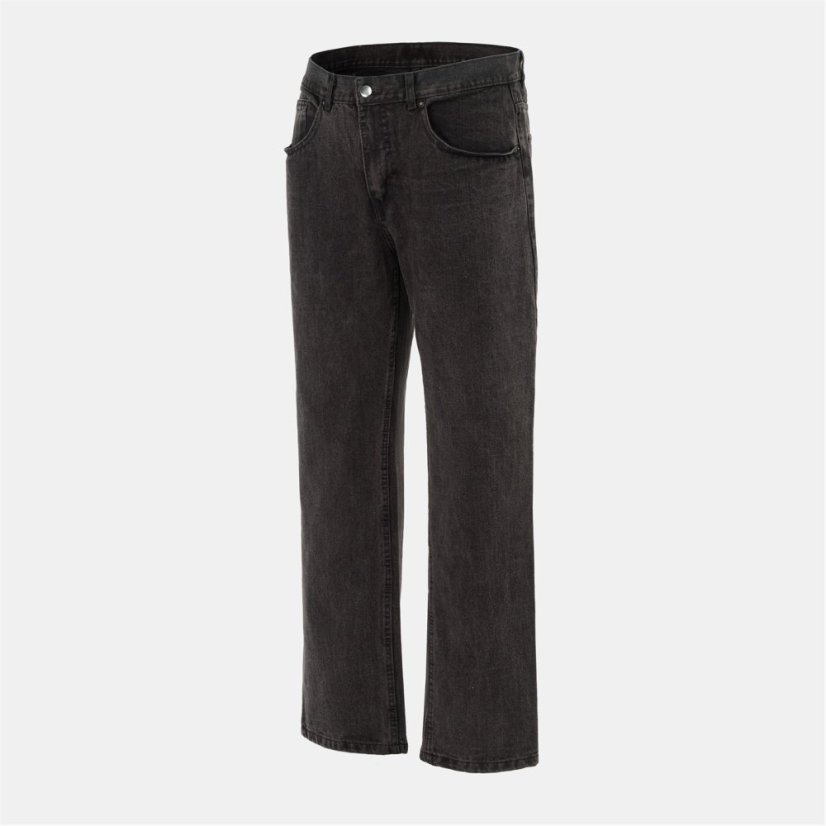 Firetrap RF Jeans Senior Charcoal