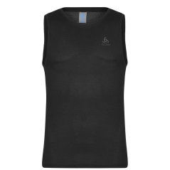 Odlo Active Vest Mens Black