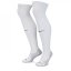 Nike Dri-FIT Strike Knee-High Soccer Socks White/Black