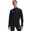 Under Armour Challenger Womens Track Jacket Black/White