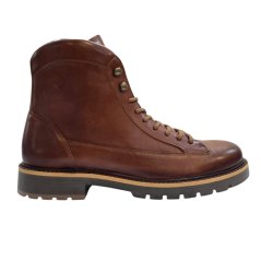 Firetrap Spirit Boots Mens Tan