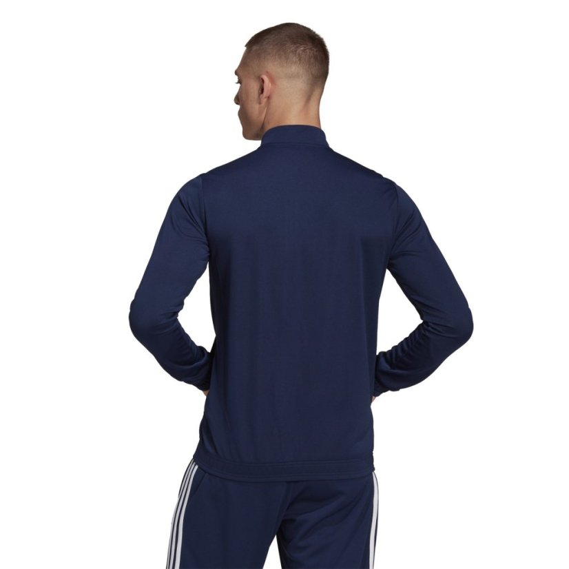 adidas Ent22 Track Jacket Mens Navy