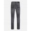 Jack and Jones Glenn Slim Jeans Junior Boys Black Denim