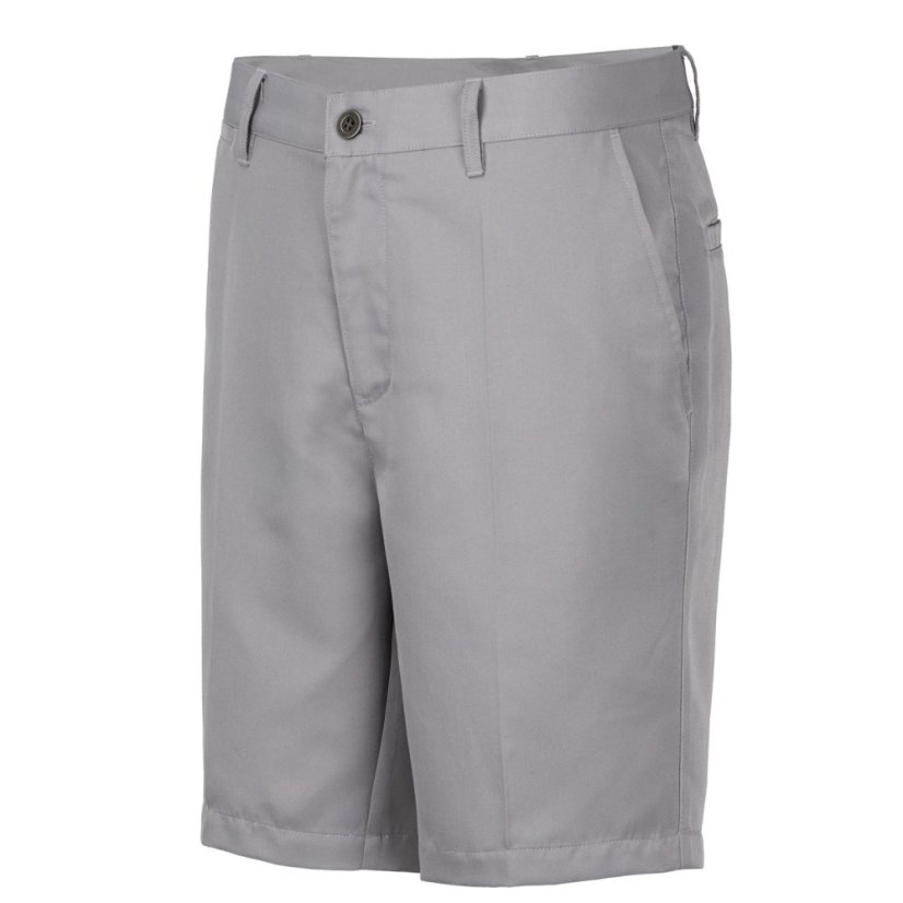 Slazenger Golf pánské šortky Grey