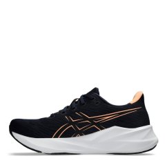 Asics Versablast 4 pánska bežecká obuv Midnight/Orange