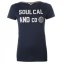 SoulCal Heritage T Shirt vel. S