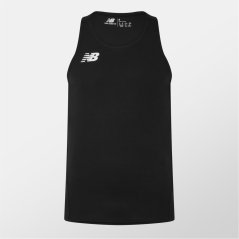 New Balance Singlet Sn99 Black