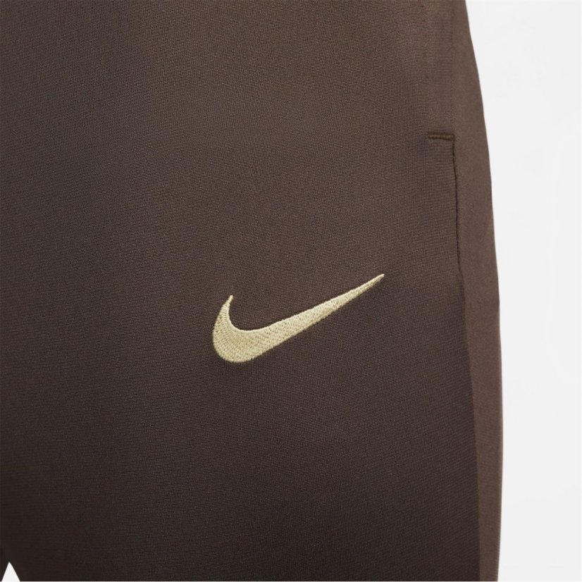 Nike Tottenham Hotspur Strike Pants Ironstone/Gold