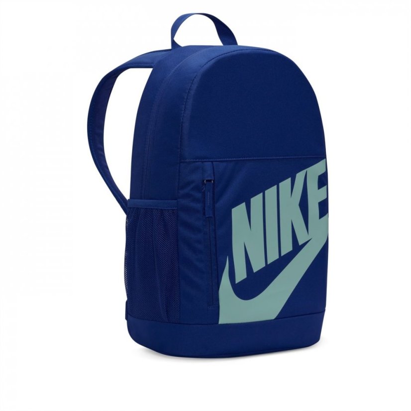Nike Elemental Backpack Blue/Ice