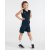 Nike Unisex Kids Performance Basketball Jersey Obsidian/White