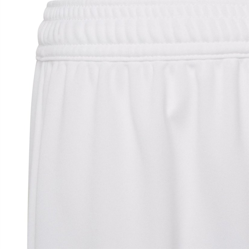 adidas ENT22 Shorts Juniors White