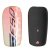 adidas Tiro Club Shin Guards Adults Pink/Black