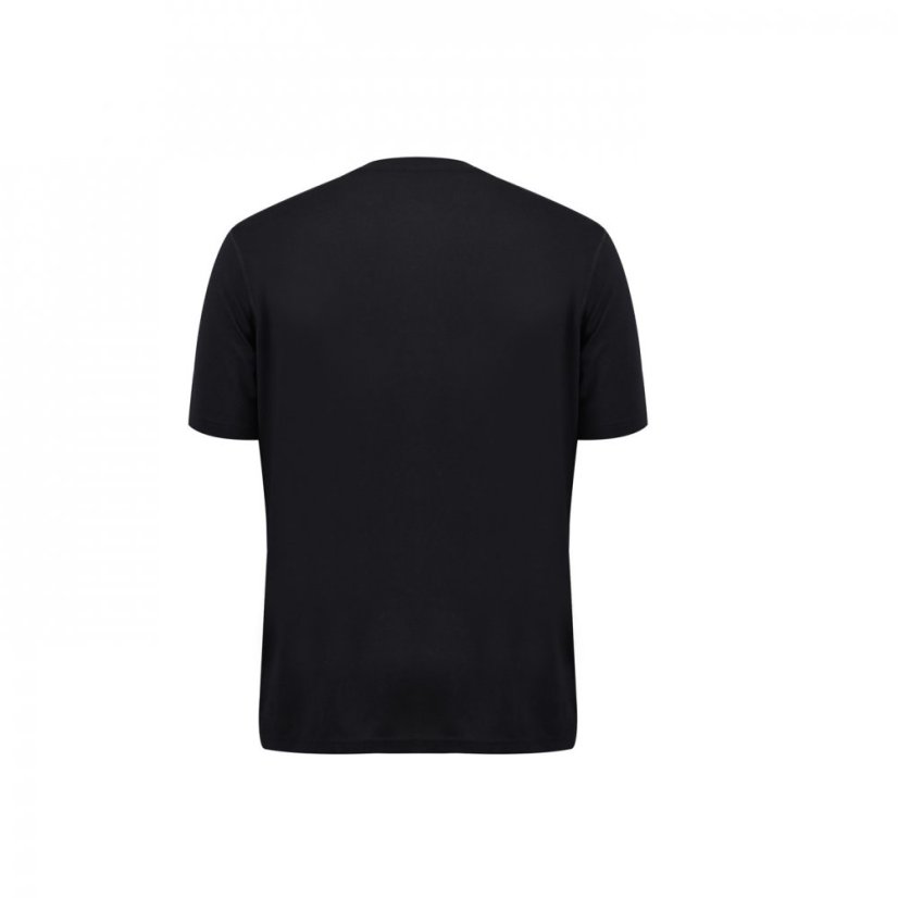 Karrimor Tech T Shirt Black