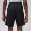 Nike Paris Saint-Germain Strike Third Shorts 2024 2025 Juniors Black