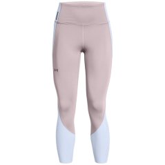 Under Armour Women's Vanish Elite Performance Gym Leggings Grey